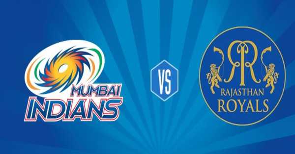 IPL2021: Rajasthan Royals (RR) vs Mumbai Indians (MI), 36th Match IPL2021 - Live Cricket Score, Commentary, Match Facts, Scorecard